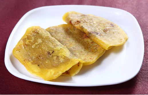 பண்டிகை கால ஸ்பெஷல் ரெசிப்பிக்கள்!