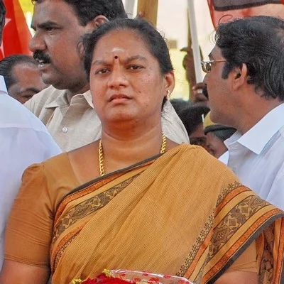 முன்ஜாமீன் மனு தள்ளுபடி..! சசிகலா புஷ்பா மீது பாயும் அடுத்த வழக்கு