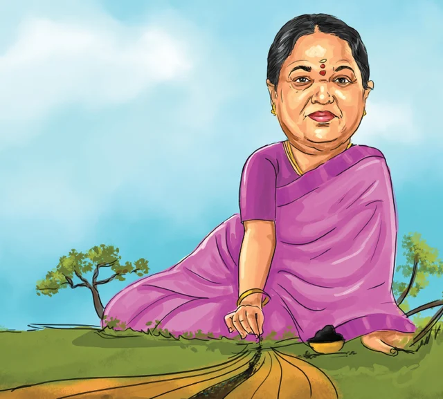 ஜெ. மர்மம் to தமிழக அரசு துரோகம்: 4 நிமிட வாசிப்பில் ஜூ.வி.யின் 8 துளிகள்!