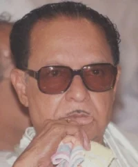 முன்னாள் அமைச்சர் நாஞ்சில் மனோகரன் மனைவி காலமானார்