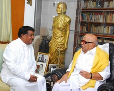ராஜபக்சே மீதான போர்க்குற்றம் குறித்து விசாரணை: இலங்கை அமைச்சர் உறுதி!