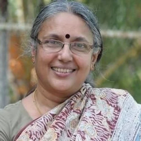 ``தமிழ் சினிமாவில் அமைச்ச விசாகா கமிட்டி என்ன ஆச்சு தெரியுமா?!'' - `மாதர் சங்கம்' உ.வாசுகி