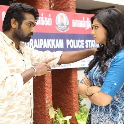 சூது கவ்வும் கூட்டணி மனதைக் கவ்வியதா..? - காதலும் கடந்து போகும் விமர்சனம் #Kakakapo