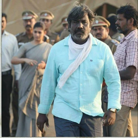 உறவுகளைச் சிக்கல் ஆக்குகிற எந்தவொரு பதிவுகளையும் நான் அனுமதிக்க மாட்டேன்! 'அறம்' இயக்குநர் கோபி நயினார்