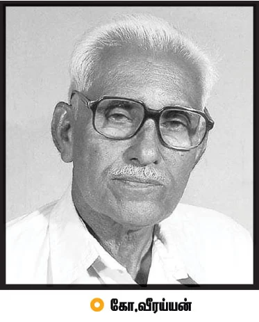 அஜித் to 'சீக்ரெட் டச்' - 3 நிமிடத்தில் ஆனந்த விகடன் 10 அம்சங்கள்