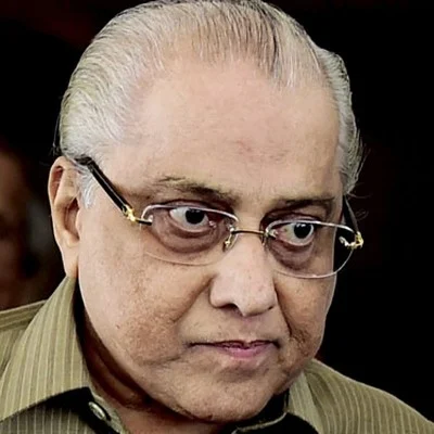 பி.சி.சி.ஐ தலைவர் ஜக்மோகன் டால்மியா வீடு முற்றுகை!