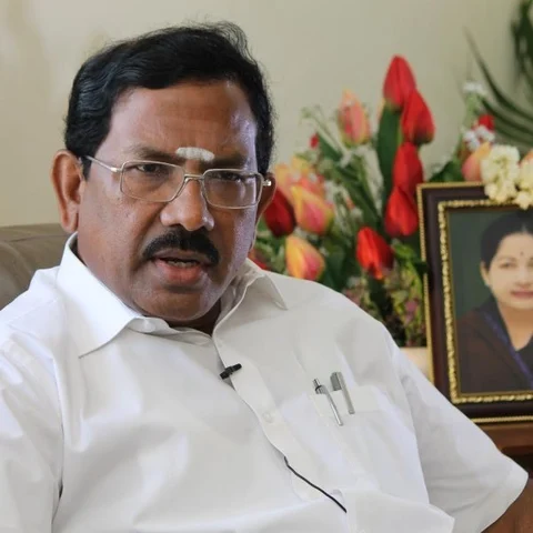 ஸ்டெர்லைட் ஆலை விவகாரத்தில் அரசாணை பிறப்பித்தது ஏன்? - அமைச்சர் மாஃபா பாண்டியராஜன் விளக்கம்