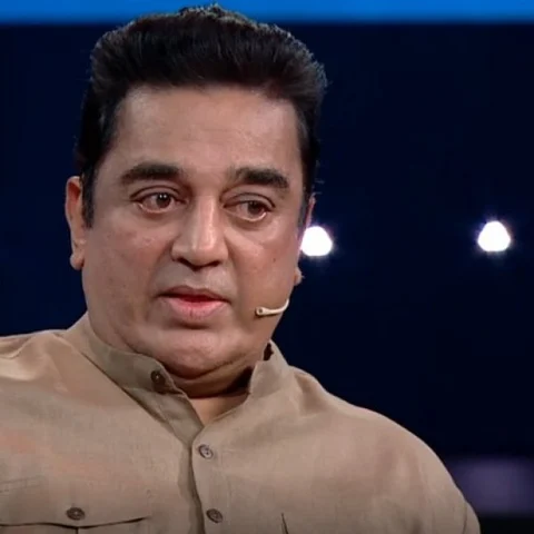 “இது எளிய பிழை... அயோக்கியத்தன அரசியல்வாதிகளை ஏன் விட்டு வைத்திருக்கிறீர்கள்?!” - 'ஆங்ரி பாஸ்' கமல் - (63-ம் நாள்) பிக் பாஸ் வீட்டில் நடந்தது என்ன? #BiggBossTamilUpdate