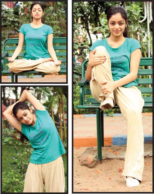ஜூஸ், வெந்நீர், தூக்கம், டான்ஸ்... `பிக் பாஸ்’ ஜனனியின் ஃபிட்னெஸ் பின்னணி #FitnessTips