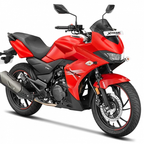 98,500 ரூபாய்க்கு 200சிசி ஃபுல் ஃபேரிங் பைக் - அறிமுகம் ஹீரோ எக்ஸ்ட்ரீம் 200S!