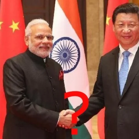 சீனப் பொருள்களைப் புறக்கணியுங்கள்..! - ட்ரெண்ட் ஆகும் #BoycottChineseProducts
