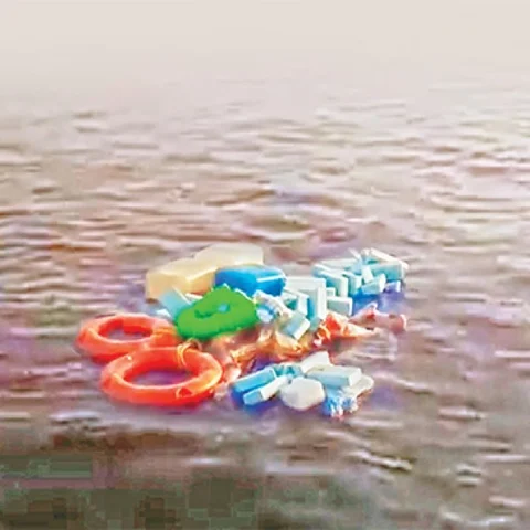 சுற்றுலா மாவட்டம் மயானமாவதை எதிர்பார்க்கிறீர்களா? - தமிழக அரசுக்கு கன்னியாகுமரியைச் சேர்ந்தவரின் குமுறல் கடிதம்!