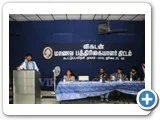 விகடன் மாணவ பத்திரிகையாளர் - கூட்டுப்பயிற்சி முகாம்