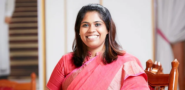 பெண் முன்னேற்றத்தின் ‘வேந்தர்’...