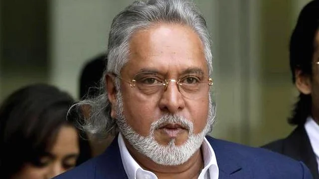 `நாட்டைவிட்டு ஓடிவிட்டதாகச் சொல்வது பா.ஜ.க-வுக்குதான் பொருந்தும்!’ - விஜய் மல்லையா