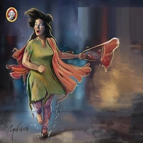 பெரு நகர மகளிருக்கு நிர்பயா நிதி... பிற பெண்களுக்கு நிர்க்கதி!