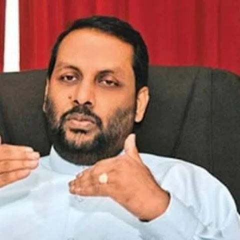 எல்லை தாண்டும் படகுகளைப் பறிமுதல் செய்யும் திட்டத்தை விரைவில் அமல்படுத்துவோம்! இலங்கை அமைச்சர் பேச்சு
