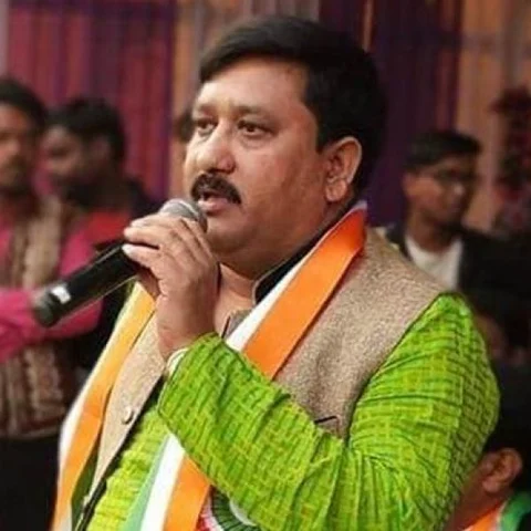 ‘இது பா.ஜ.கவின் திட்டமிட்ட சதியாகவே இருக்கும்’ - திரிணாமுல் காங்கிரஸ் எம்.எல்.ஏ சுட்டுக் கொலை