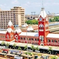 சென்னை குண்டுவெடிப்பு: தமிழகம், கர்நாடகா, ஆந்திராவில் விசாரணை!