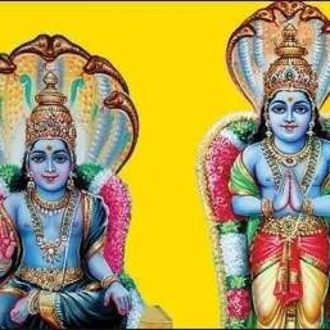 நாளை ராகு - கேது பெயர்ச்சி! - கோயில்களில் பரிகார பூஜைகள்