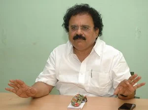 டெசோ கருத்தரங்கில் குலாம் நபி ஆசாத்!