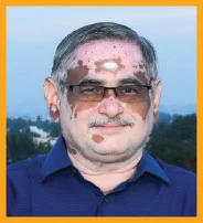 ஆனந்த விகடன் நம்பிக்கை விருதுகள் 2018