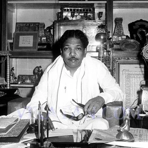 80 வருட அரசியல்... 50 வருட தி.மு.க தலைவர்... கருணாநிதி எனும் சகாப்தம்! #Timeline #MissUKarunanithi