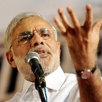 சோனியா, ராகுல் ஏமாற்று காந்திகள்: மோடி கடும் சாடல்!