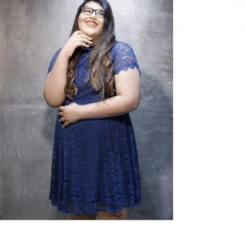 ``இப்ப பிசினஸ், நெக்ஸ்ட் ஃபிலிம் இண்டஸ்ட்ரி!'' - குஷ்பூ மகள் அனந்திதா