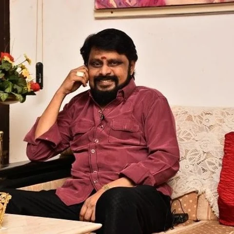 “எனக்கு எதிரிகளே கிடையாது!” - ஹாட்ரிக் வெற்றி விக்ரமன்