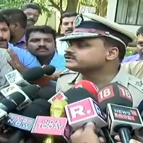 பாலியல் புகார் எதிரொலி! - ஜலந்தர் பிஷப் பிராங்கோவுக்குக் கேரள போலீஸார் சம்மன்