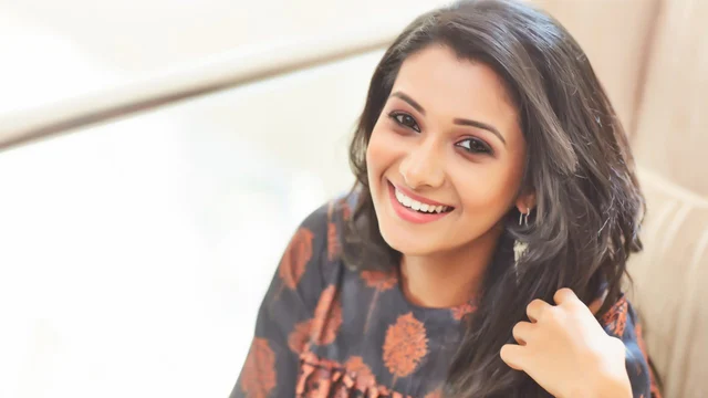 Priya Bhavani Shankar