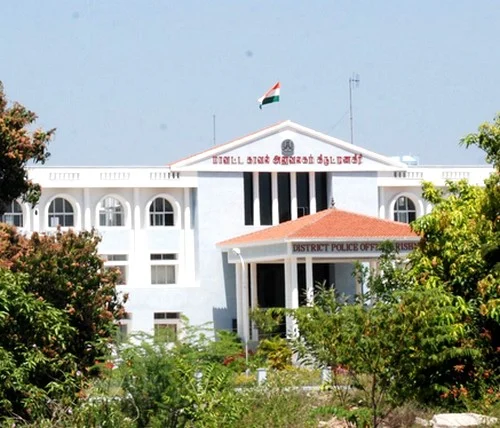 தொலைந்து போனவர்களை கண்டுபிடிக்க 5 தனிப்படைகள்