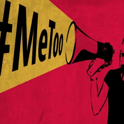 #MeToo விவகாரம் அலட்சியமாகக் கையாளப்படுகிறதா?