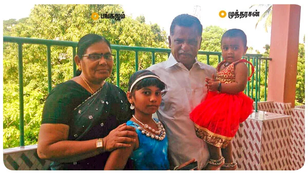 தலைவர்களின் பவர் பேங்க்!
