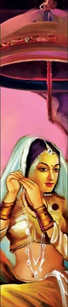 தெரிந்த புராணம்... தெரியாத கதை!