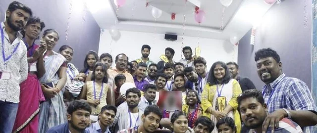 `வாழ்நாளில் இந்தச் சந்தோஷத்தை அனுபவிக்கவில்லை!'- சூர்யாவின் சோகக்கதை