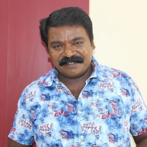 "ஸ்டாலினை முதல்வராக்காமல் ஓய மாட்டேன்!" - இமான் அண்ணாச்சிக்கு என்னாச்சி?