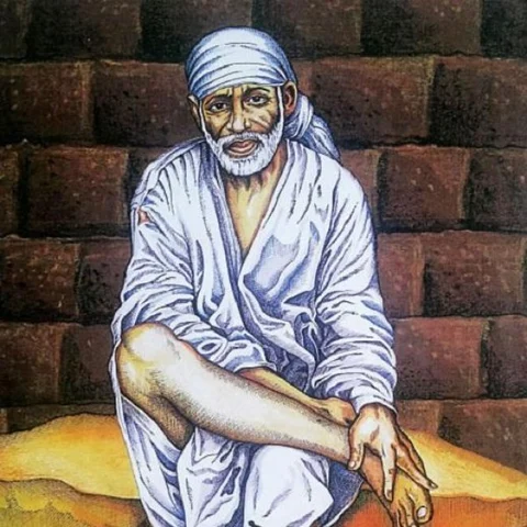 மனம் திருந்தினால் மனமிரங்குவார்! - பாபாவின் அருளாடல்கள் #SaiBaba