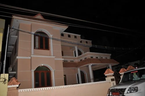 நாகர்கோவிலில் இரட்டைக் கொலை: பின்னணியில் குடும்ப உறவுகளா?