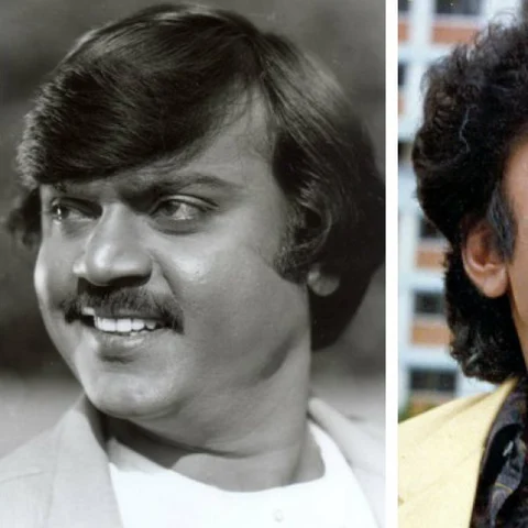 ஓர் ஆண்டில் 18 படங்கள்... 100வது படம் ஹிட்... விஜயகாந்த்தின் 40 வருட சினிமா..! #40YearsOfVijayakanth