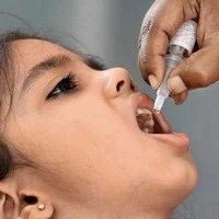 போலியோ இல்லா நாடாக அறிவிக்கப்படுகிறது இந்தியா!