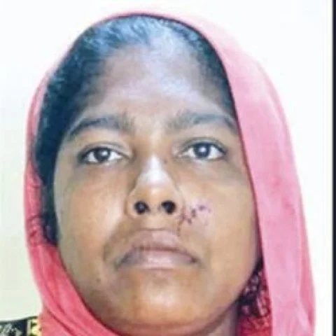 `நீ என் கணவரை திருமணம் செய்துகொள்' - மனம்மாறி கர்ப்பிணியின் கழுத்தை அறுத்த முதல் மனைவி