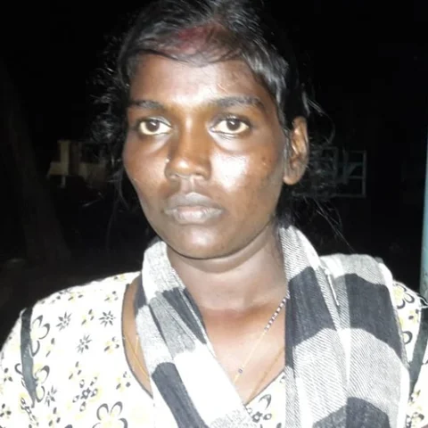 2 திருமணங்கள்... மூன்று குழந்தைகள்! - அடம்பிடித்த பெண் மீது பாய்ந்த போக்ஸோ சட்டம்