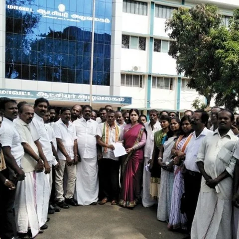 உணவு, தண்ணீர் கிடைக்காமல் கடலில் பலர் உயிரிழப்பு! விஜயதாரணி எம்.எல்.ஏ அதிர்ச்சித் தகவல்