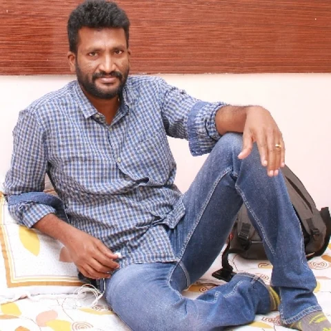 "சினிமாவுக்காக நான் இழந்தது பல!" இயக்குநர் சுசீந்திரன் #VikatanExclusive