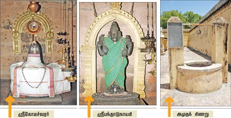 முதல் வணக்கம் முதல்வனுக்கே!