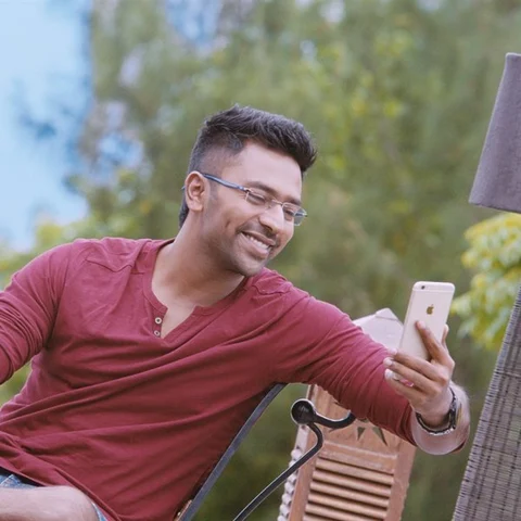 ``மிஷ்கின் சாரோட சேர்ந்து பதிலடி தரப்போறேன்!" - உற்சாக சாந்தனு