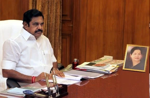 தெலுங்கு, கன்னட மக்களுக்கு முதல்வர் பழனிசாமி வாழ்த்து