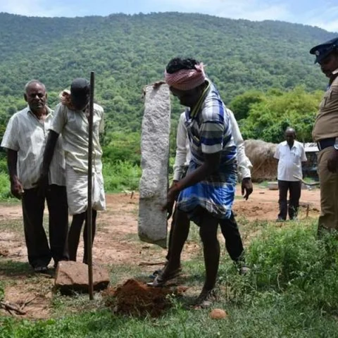 8 வழி பசுமைச்சாலை விவகாரம்... சட்ட அம்சங்களை விவரிக்கும் `பூவுலகின் நண்பர்கள்!’